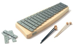 Sonor Meisterklasse Soprano Glockenspiel (19 Notes)