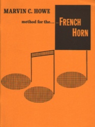 Method for the French Horn