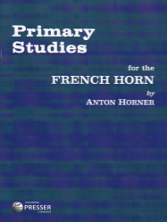 Advancing Hornist, Volume 2