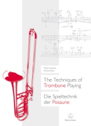 Techniques of Trombone Playing