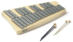 Sonor Meisterklasse Soprano Chromatic Glockenspiel