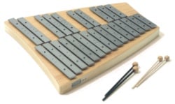 Sonor Meisterklasse Tenor-Alto Chromatic Glockenspiel