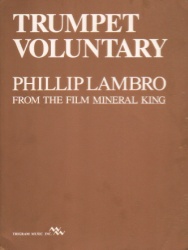 Trumpet Voluntary from the Film "Mineral King" - Trumpet Unaccompanied