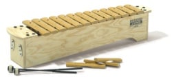 Sonor SKX100 Palisono Line Soprano Xylophone