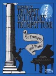 Trumpet Voluntary and Trumpet Tune - Trumpet and Piano