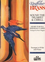 Sound The Trumpet & Cebell - Trumpet and Piano