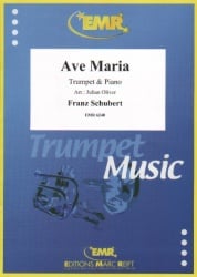 Ave Maria - Trumpet and Piano