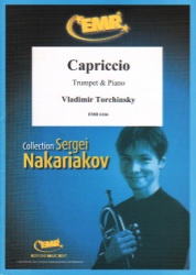 Capriccio - Trumpet and Piano