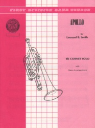 Apollo - Cornet and Piano