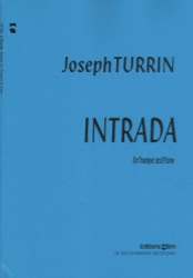 Intrada - Trumpet and Piano
