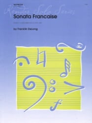 Sonata Francaise - Trombone and Piano