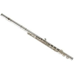Yamaha YFL 221 Standard Student Flute