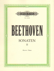 Sonatas, Volume 2 - Piano
