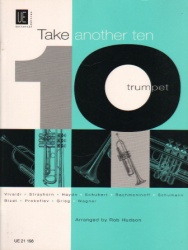 Take Another Ten - Trumpet and Piano