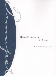 Hymn Descants for Trumpet (Bb or C)