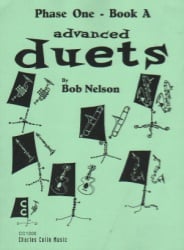 Advanced Duets, Phase 1 Book A - Trumpet Duet