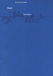 Duet - Trumpet Duet