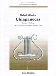 Chiapanecas - Trumpet Trio