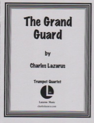 Grand Guard - Trumpet Quartet