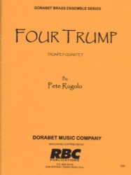 4 Trump - Trumpet Quartet