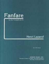 Fanfare - Trumpet Sextet
