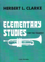 Elementary Studies - Trumpet