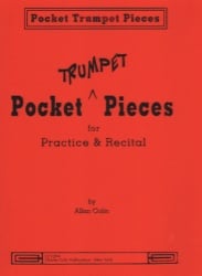 Pocket Trumpet Pieces for Practice and Recital
