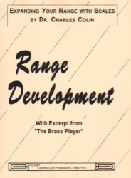 Range Development - Trumpet