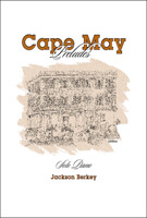 Cape May Preludes - Piano