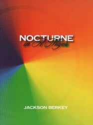 Nocturne No. 7 in A Major - Piano