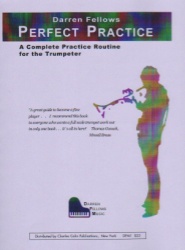 Perfect Practice - Trumpet