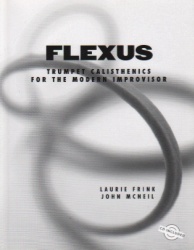 FLEXUS - Trumpet Calisthenics for the Modern Improvisor