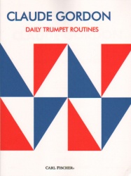 Daily Trumpet Routines