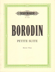 Petite Suite - Piano