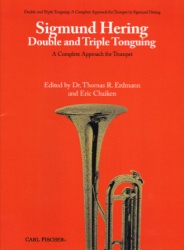 Double and Triple Tonguing