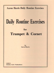 Daily Routine Exercises - Trumpet