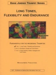Long Tones, Flexibility and Endurance - Trumpet