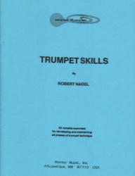 Trumpet Skills - Trumpet