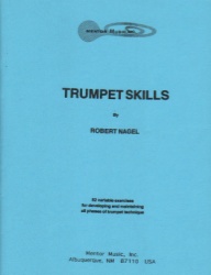 Trumpet Skills - Trumpet
