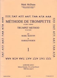 Trumpet Method, Volume 1