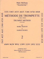 Trumpet Method, Volume 2