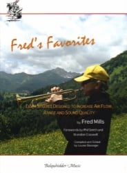 Fred's Favorites - Trumpet