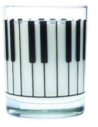 Keyboard Tumbler