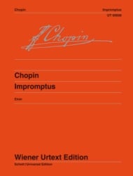 Impromptus - Piano