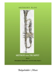 Method for Trumpet, Book 3