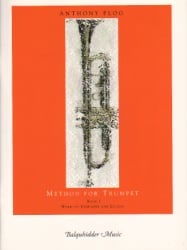 Method for Trumpet, Book 1