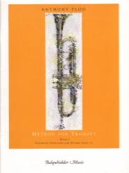 Method for Trumpet, Book 2