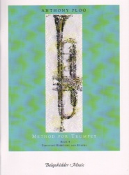 Method for Trumpet, Book 4