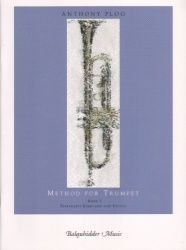 Method for Trumpet, Book 5