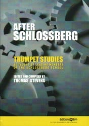 After Schlossberg - Trumpet